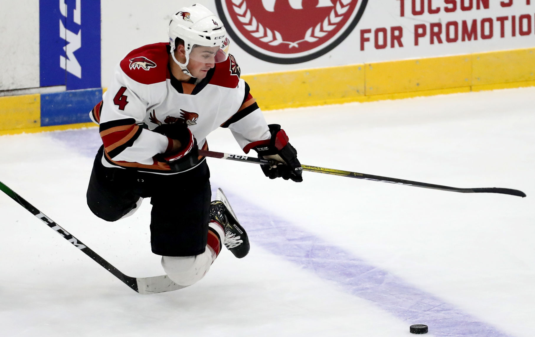 Roadrunners vs San Antonio